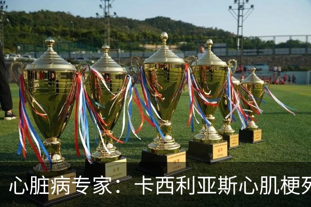 心脏病专家：卡西利亚斯心肌梗死病情发生在他参加波尔图训练期间